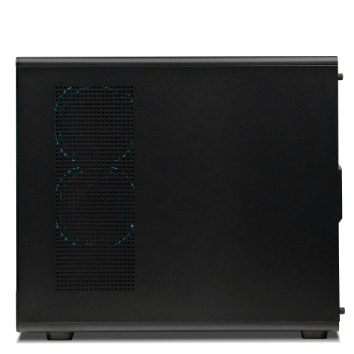 Horizon Ryzen 5 RTX 5070 Pre-built Gaming PC with PC & Bundle